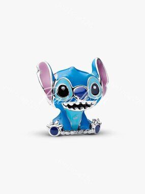 Disney Stitch Charm